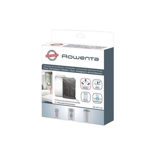 Housse De Protection pour Climatiseurs Mobiles Rowenta