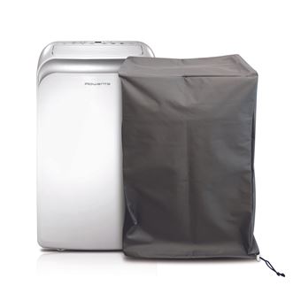 Housse Anti-poussière Pour Climatiseur Mobile - Taille 65x50x100 Cm, Tissu Oxford, Protection Facile