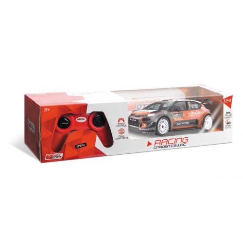 Voiture radio commandée Mondo Motors Citroën C3 WRC RC 1:24