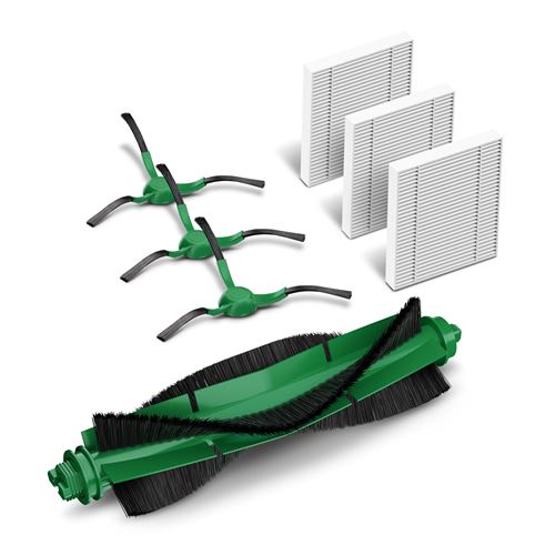 iRobot Serice Kit für 105/105 Plus Roboter; Service Kit