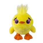 Peluche électronique Lansay Toy Story 4 Ducky