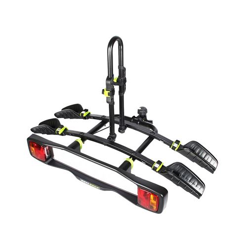 BuzzRack Buzzy Bee 2 plateforme 2 vélos