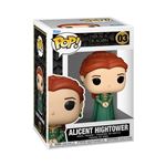 Funko Pop! HOUSE OF THE DRAGON - POP N° 03 - Alicent Hightower