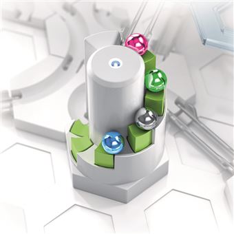 Jeu de construction magnétique Ravensburger Gravitrax Power Bloc d'action Elevator