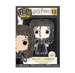 Figurine Funko Pop Pin's Harry Potter Bellatrix Lestrange