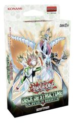 Pack de 46 cartes Konami Yu-Gi-Oh Deck de Structure La Révolte Rokkette