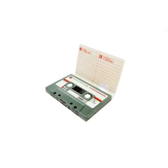 Enregistreur de message Cassette vintage - Achat & prix