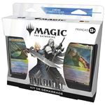 Carte à collectionner Magic Kit de démarrage Final Fantasy