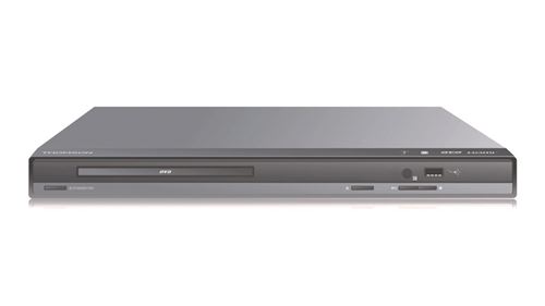 Lecteur DVD Thomson THD303 Gris