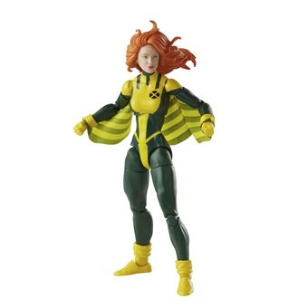 Figurine Marvel X-Men Legends Screech 2