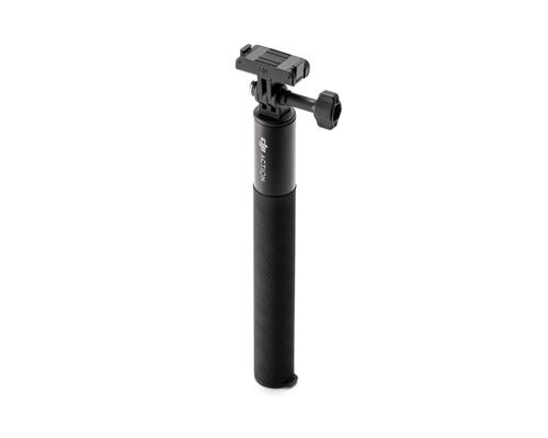 Accessoire pour caméra sport Dji Osmo Action 3 Extension Rod Kit 1.5m - vue 4