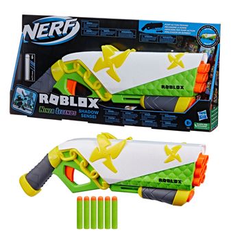 Jeu de plein air Nerf Roblox Scorpion