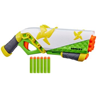 Jeu de plein air Nerf Roblox Scorpion