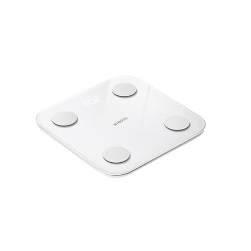 Pèse-Personne Xiaomi S400 Bhr7793Gl Blanc