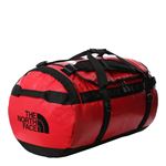 Sac de voyage The North Face Base Camp Duffel L Rouge