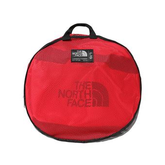 Sac de voyage The North Face Base Camp Duffel L Rouge