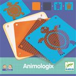 Jeu découverte Djeco Animologix