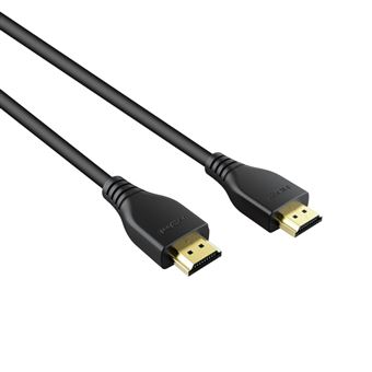 Câble HDMI Trust Ruza 1.8 m Noir