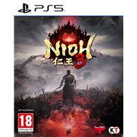 Nioh 3 Launch Edition PS5
