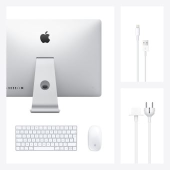 Apple IMac 27 Pouces Intel Core I7 1ère Génération 6Go RAM 1.5To
