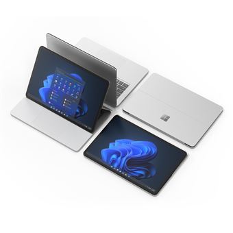PC Ultra-Portable Microsoft Surface Laptop Studio 14,4