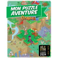 Test – Exit Kids : La Chasse aux Cookies – Plateau Marmots