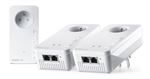 Multiroom Kit Adaptateur CPL Devolo Magic 2 WiFi 6 Blanc