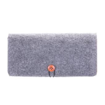 Pochette pour Nintendo Switch Lite Freaks And Geeks Gris foncé et bleu