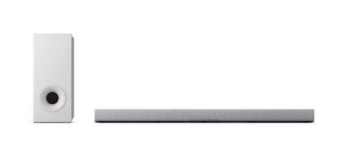 Yamaha - SR-X50A - Barre de son - Dolby Atmos 2.1.2 - Gris clair - Image 3