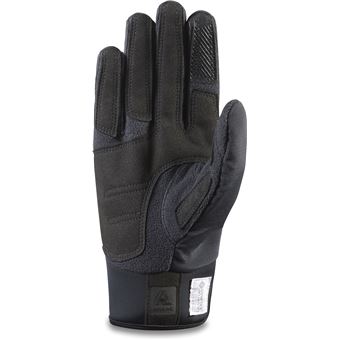 Gants sportswear Dakine Blockade Glove Taille L Noir