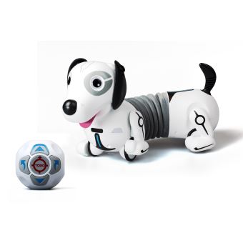 Jouet Robot chien Robot chiot interactif, d'an – Grandado