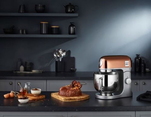 robot patissier kenwood kmix 760
