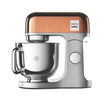 KMIX EDITION KMX760GD CUIVRE CHROME