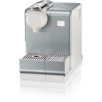 Expresso Delonghi Nespresso Lattissima Touch EN560.S 1400 W Argent