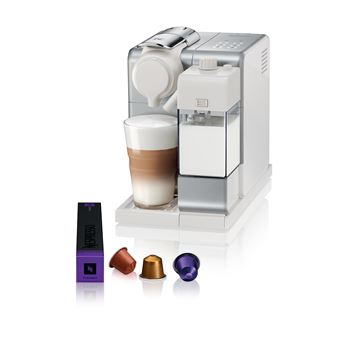 De'Longhi Nespresso Lattissima Touch EN 560.S - Koffieapparaat met