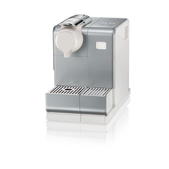 De'Longhi Nespresso Lattissima Touch EN 560.S - Koffieapparaat met