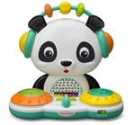 Jeu d'éveil Infantino DJ Panda