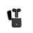 MyKronoz ZePods - Werkelijk draadloze koptelefoon met micro - inwendig - Bluetooth - zwart_0