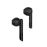 MyKronoz ZePods - Werkelijk draadloze koptelefoon met micro - inwendig - Bluetooth - zwart_1