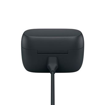 Jabra Elite 85t True Wireless - Écouteurs Sans Fil à Réduction de Bruit  Active, Longue Autonomie et Écouteurs Puissants - Boîtier de Chargement  Sans Fil - Noir Titane : : High-Tech