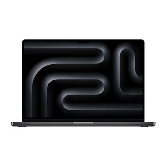 MacBook Pro 16 pouces M3 Pro meilleur prix