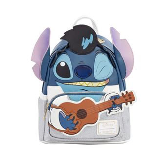 Sac à dos Funko BL LF Disney Stitch Elvis Collection