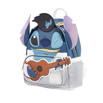 Sac à dos Funko BL LF Disney Stitch Elvis Collection