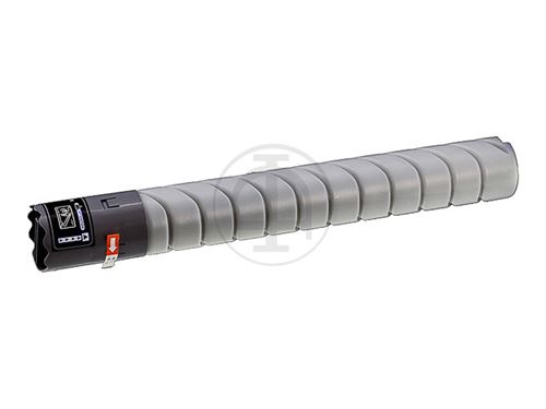 Astar compatible cartouche de toner pour Konica Minolta bizhub C220 CF - vue 2