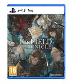 THE DIOFIELD CHRONICLE PS5