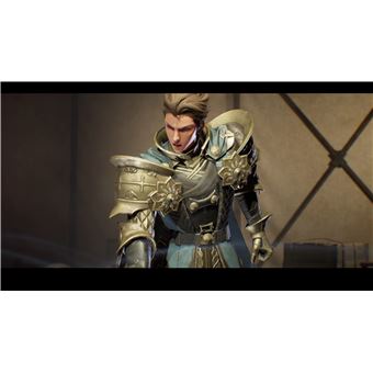 THE DIOFIELD CHRONICLE PS5