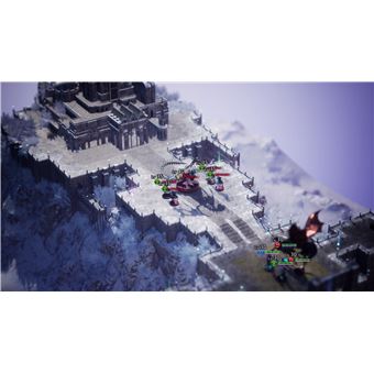 THE DIOFIELD CHRONICLE PS5