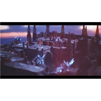 THE DIOFIELD CHRONICLE PS5