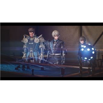 THE DIOFIELD CHRONICLE PS5