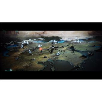 THE DIOFIELD CHRONICLE PS5